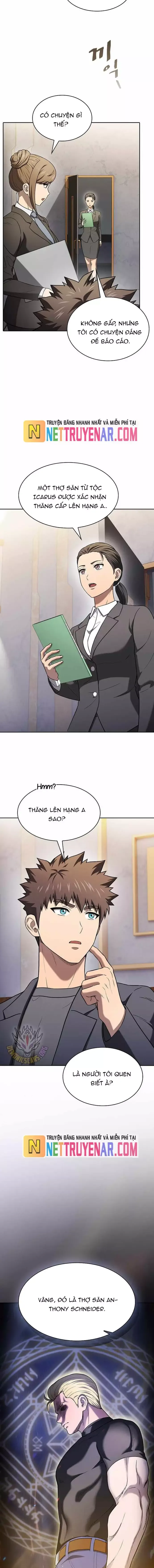 Người Chơi Trở Về Từ Địa Ngục Chapter 197 - 19