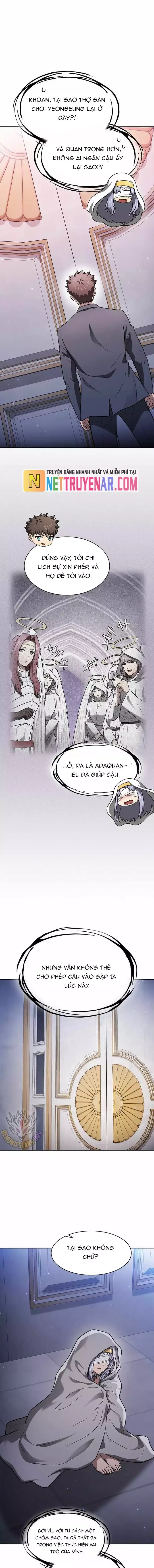 Người Chơi Trở Về Từ Địa Ngục Chapter 197 - 3