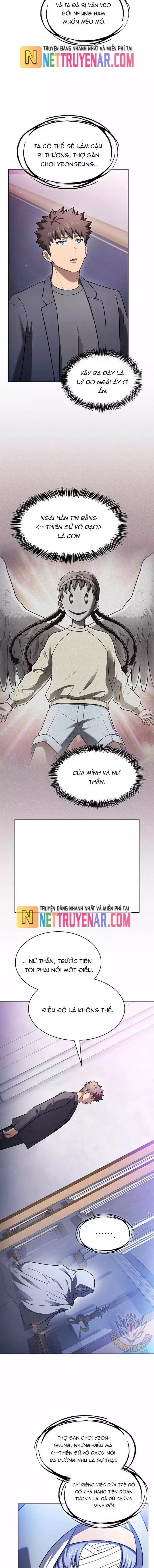 Người Chơi Trở Về Từ Địa Ngục Chapter 197 - 4