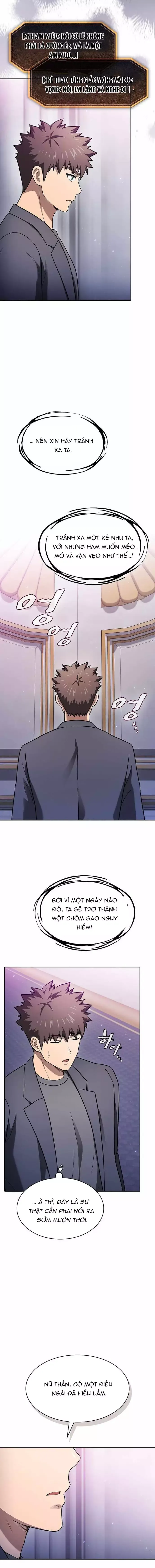 Người Chơi Trở Về Từ Địa Ngục Chapter 197 - 6