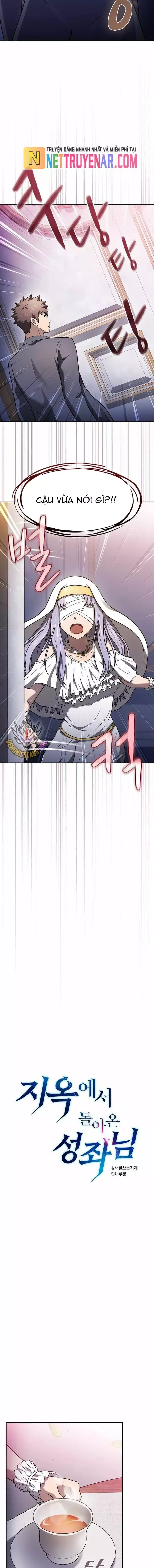 Người Chơi Trở Về Từ Địa Ngục Chapter 197 - 8