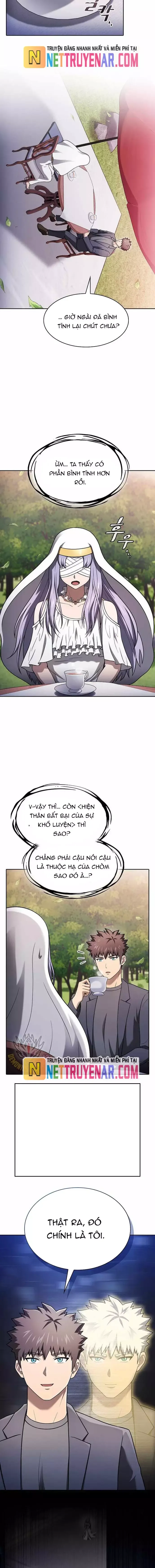 Người Chơi Trở Về Từ Địa Ngục Chapter 197 - 9