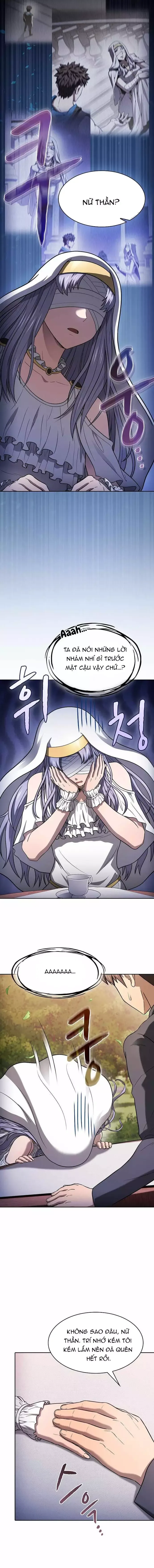 Người Chơi Trở Về Từ Địa Ngục Chapter 197 - 10