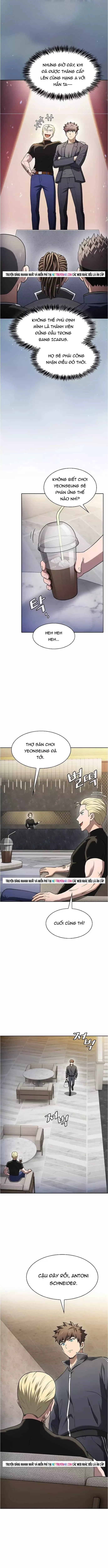 Người Chơi Trở Về Từ Địa Ngục Chapter 198 - 2