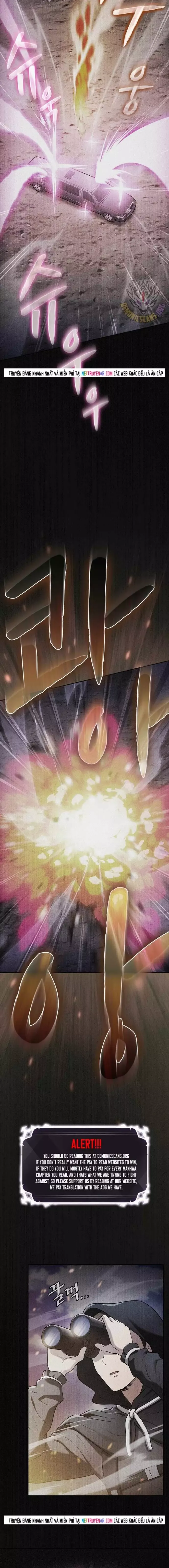 Người Chơi Trở Về Từ Địa Ngục Chapter 198 - 11