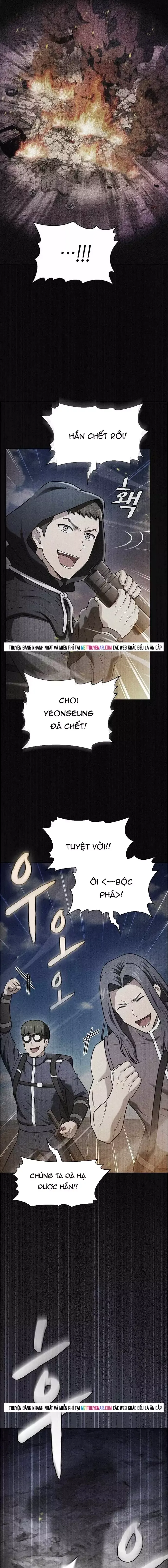 Người Chơi Trở Về Từ Địa Ngục Chapter 198 - 12