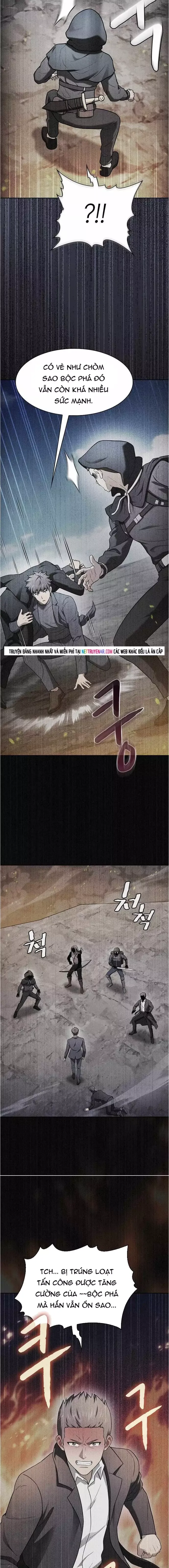 Người Chơi Trở Về Từ Địa Ngục Chapter 198 - 13