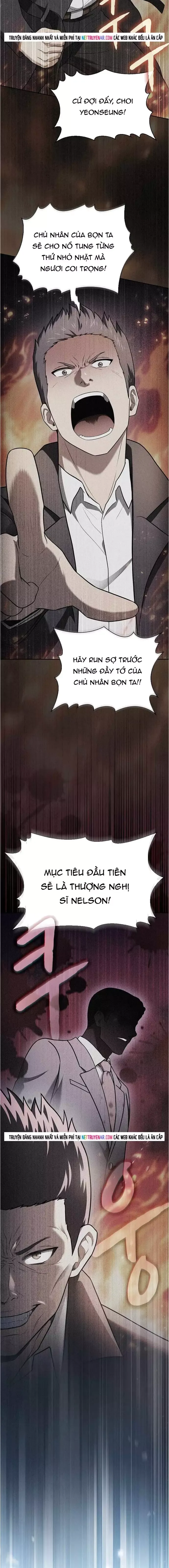 Người Chơi Trở Về Từ Địa Ngục Chapter 198 - 14