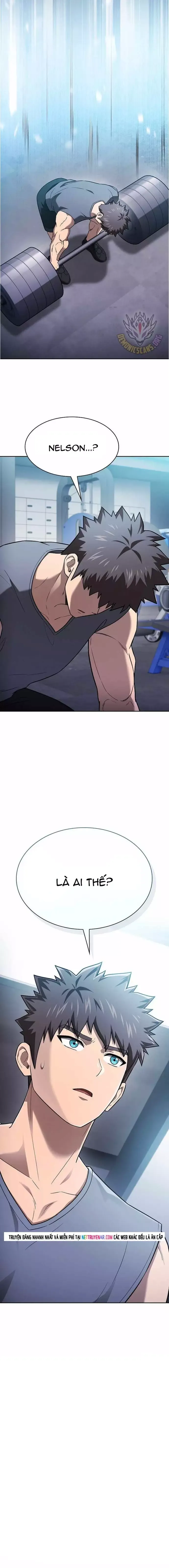 Người Chơi Trở Về Từ Địa Ngục Chapter 198 - 15