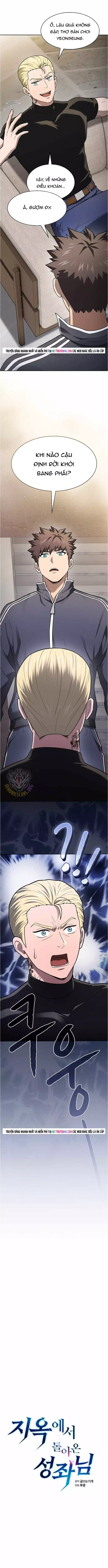Người Chơi Trở Về Từ Địa Ngục Chapter 198 - 3