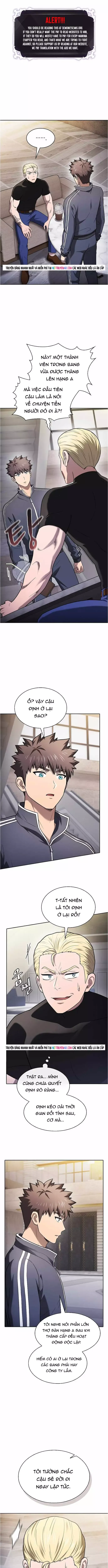 Người Chơi Trở Về Từ Địa Ngục Chapter 198 - 4