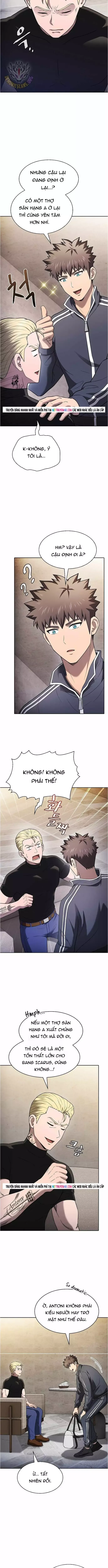 Người Chơi Trở Về Từ Địa Ngục Chapter 198 - 5