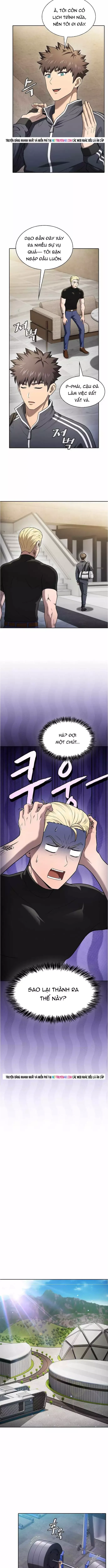 Người Chơi Trở Về Từ Địa Ngục Chapter 198 - 6