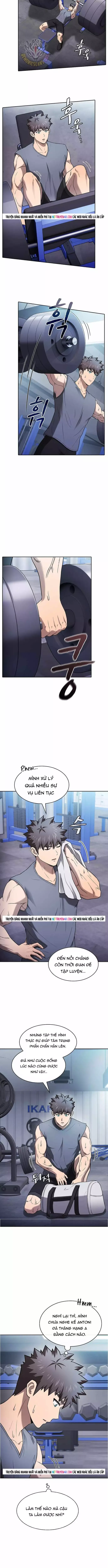 Người Chơi Trở Về Từ Địa Ngục Chapter 198 - 7