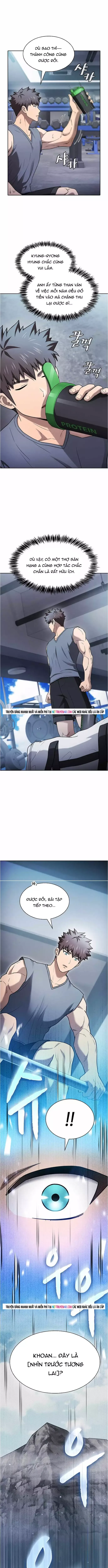 Người Chơi Trở Về Từ Địa Ngục Chapter 198 - 8