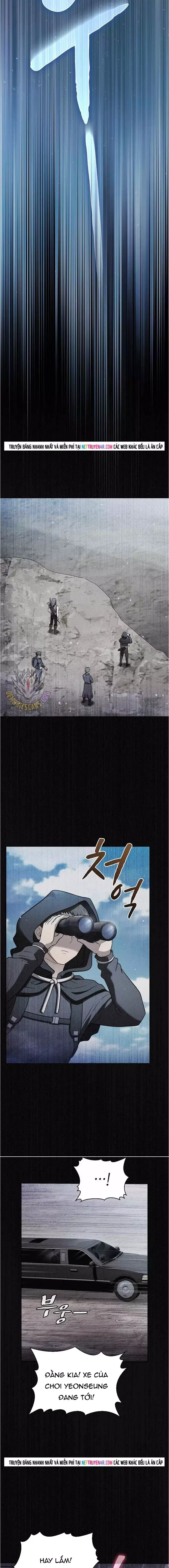 Người Chơi Trở Về Từ Địa Ngục Chapter 198 - 9