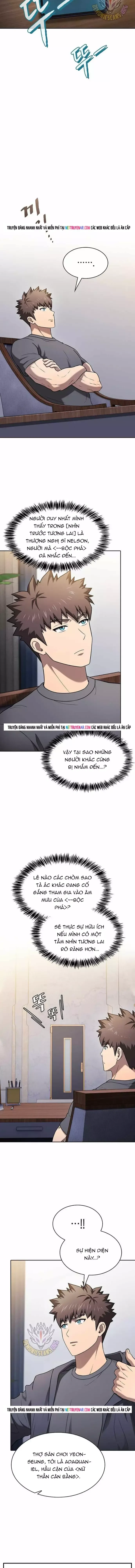 Người Chơi Trở Về Từ Địa Ngục Chapter 199 - 12