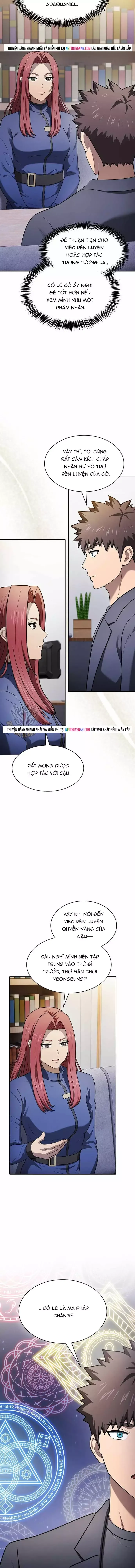 Người Chơi Trở Về Từ Địa Ngục Chapter 199 - 14