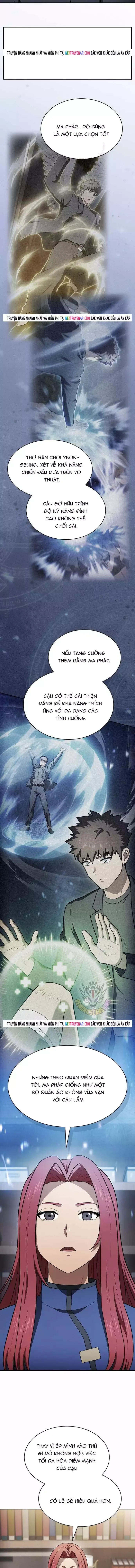 Người Chơi Trở Về Từ Địa Ngục Chapter 199 - 15