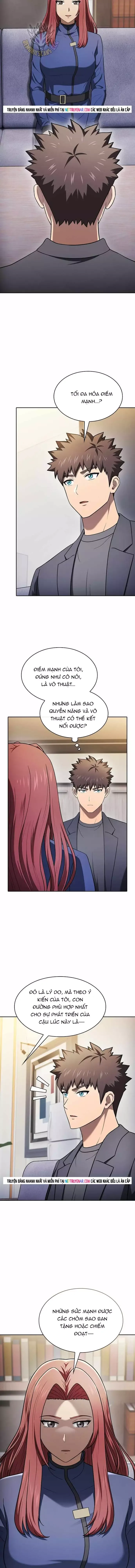 Người Chơi Trở Về Từ Địa Ngục Chapter 199 - 16