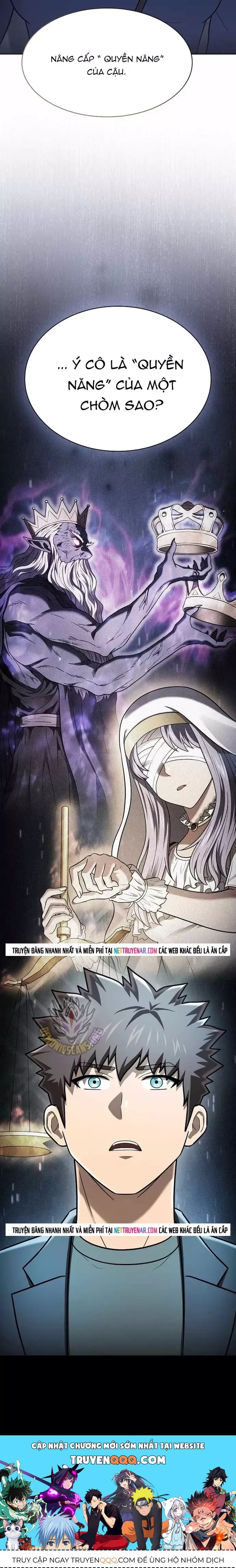 Người Chơi Trở Về Từ Địa Ngục Chapter 199 - 17