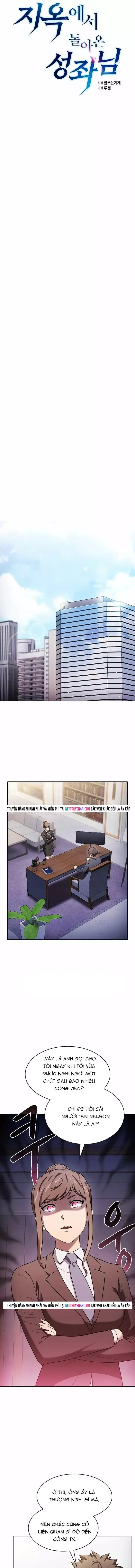 Người Chơi Trở Về Từ Địa Ngục Chapter 199 - 3