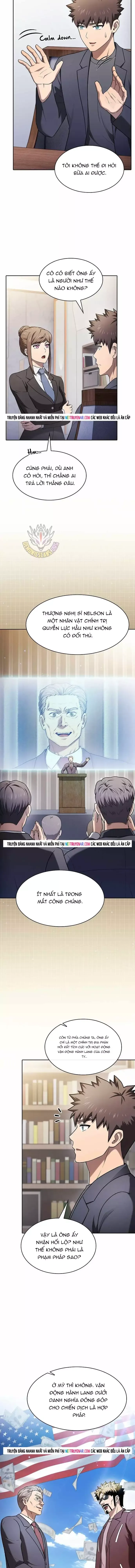 Người Chơi Trở Về Từ Địa Ngục Chapter 199 - 4