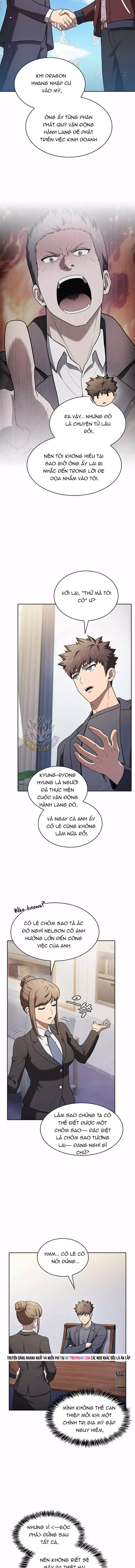 Người Chơi Trở Về Từ Địa Ngục Chapter 199 - 5