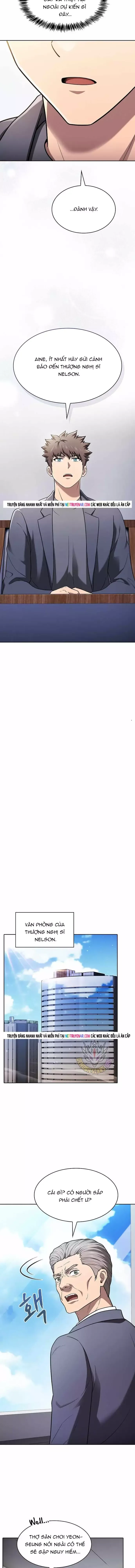 Người Chơi Trở Về Từ Địa Ngục Chapter 199 - 6