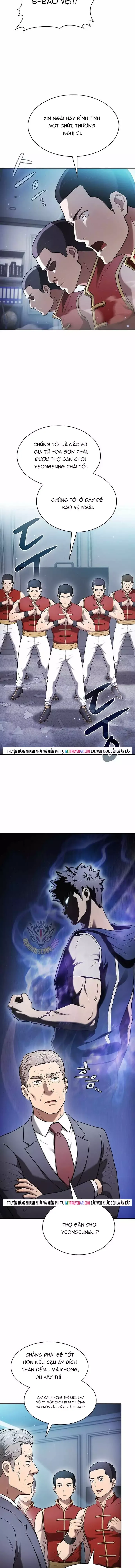 Người Chơi Trở Về Từ Địa Ngục Chapter 199 - 8
