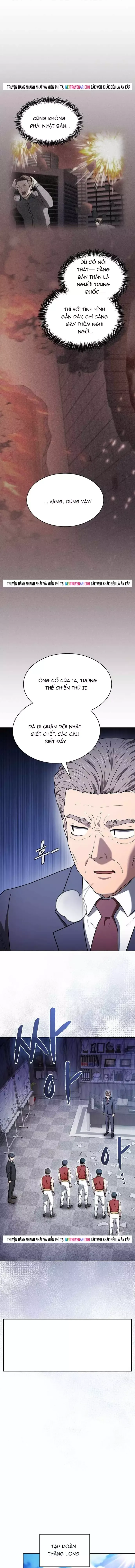 Người Chơi Trở Về Từ Địa Ngục Chapter 199 - 10