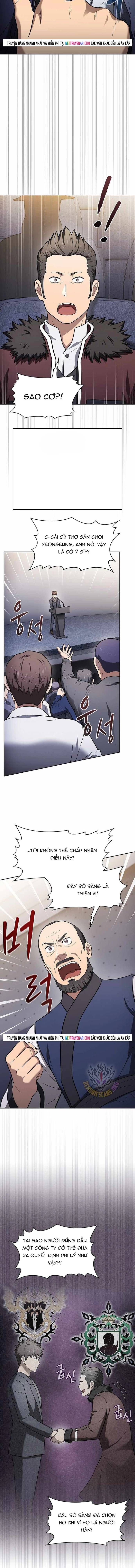 Người Chơi Trở Về Từ Địa Ngục Chapter 200 - 12