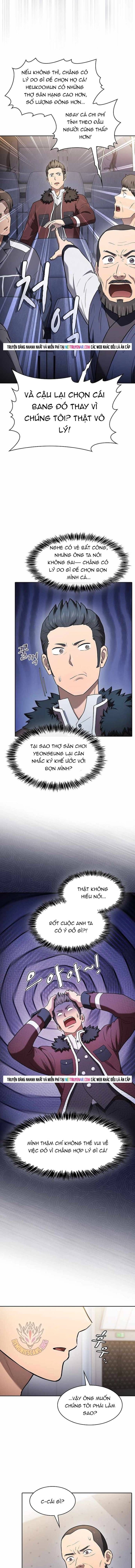 Người Chơi Trở Về Từ Địa Ngục Chapter 200 - 13