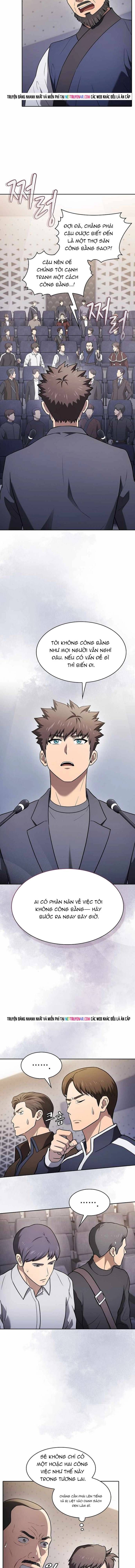 Người Chơi Trở Về Từ Địa Ngục Chapter 200 - 14