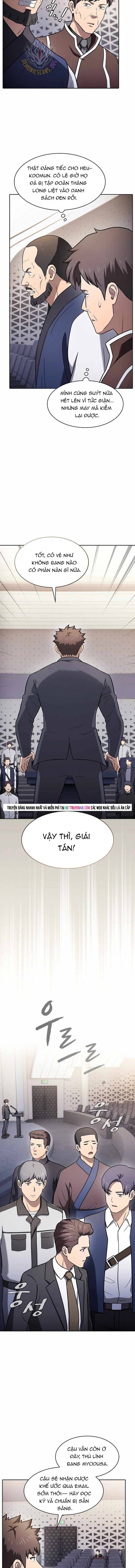 Người Chơi Trở Về Từ Địa Ngục Chapter 200 - 15