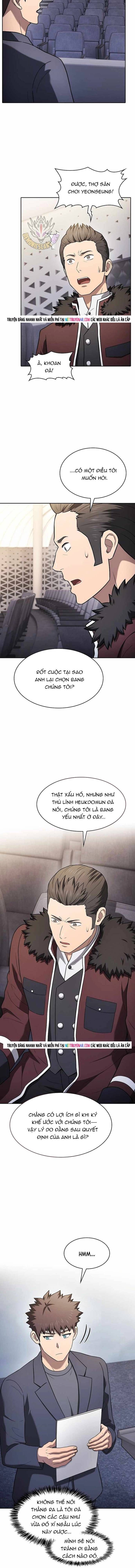 Người Chơi Trở Về Từ Địa Ngục Chapter 200 - 16