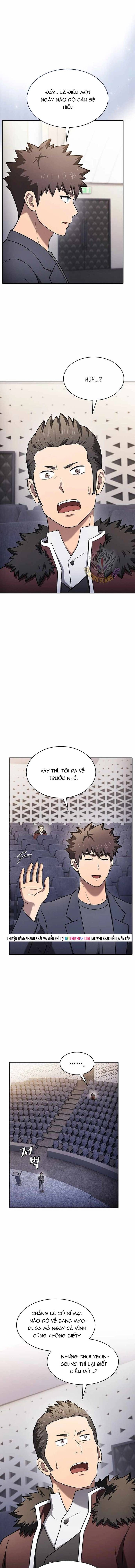 Người Chơi Trở Về Từ Địa Ngục Chapter 200 - 17