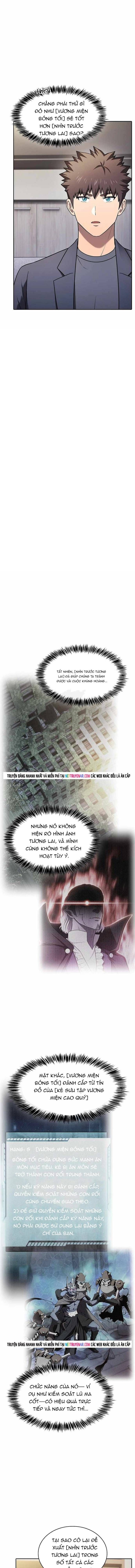 Người Chơi Trở Về Từ Địa Ngục Chapter 200 - 3