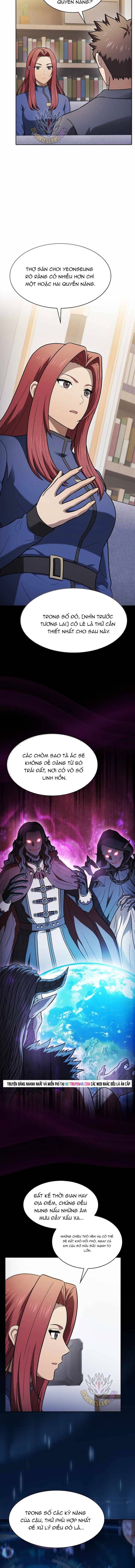 Người Chơi Trở Về Từ Địa Ngục Chapter 200 - 4