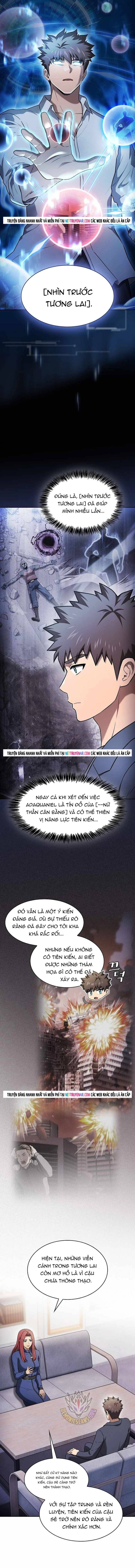 Người Chơi Trở Về Từ Địa Ngục Chapter 200 - 5