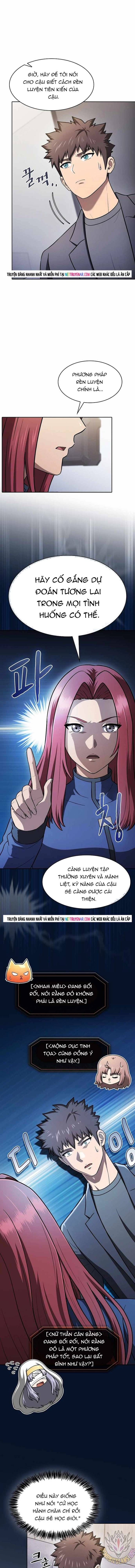 Người Chơi Trở Về Từ Địa Ngục Chapter 200 - 6