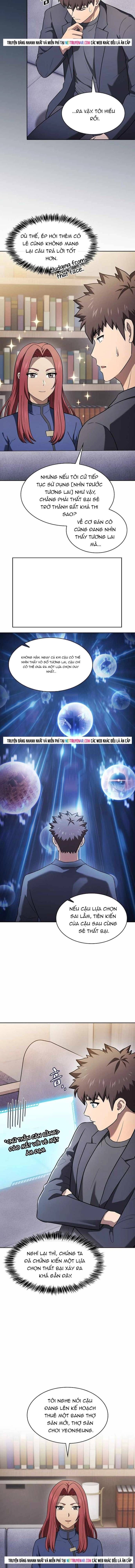 Người Chơi Trở Về Từ Địa Ngục Chapter 200 - 7