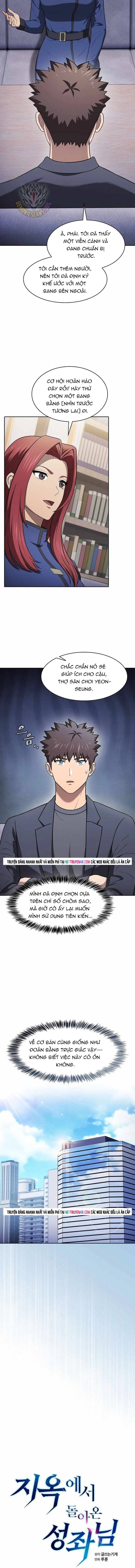 Người Chơi Trở Về Từ Địa Ngục Chapter 200 - 8