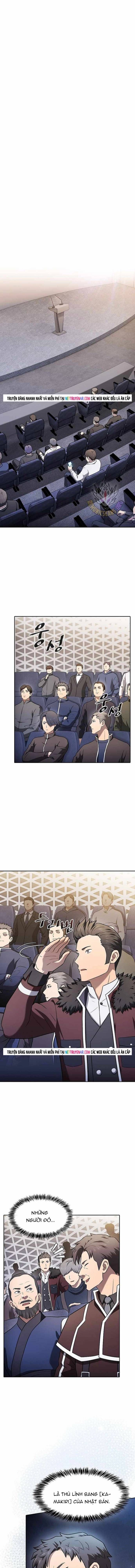 Người Chơi Trở Về Từ Địa Ngục Chapter 200 - 9