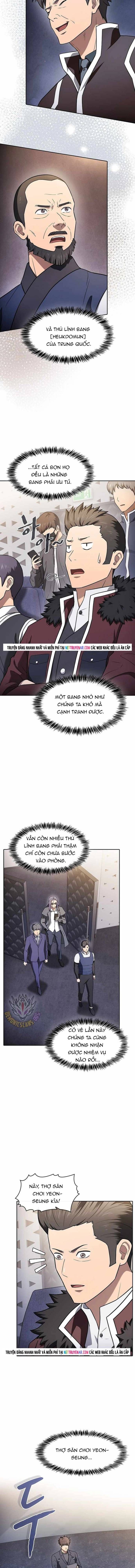 Người Chơi Trở Về Từ Địa Ngục Chapter 200 - 10