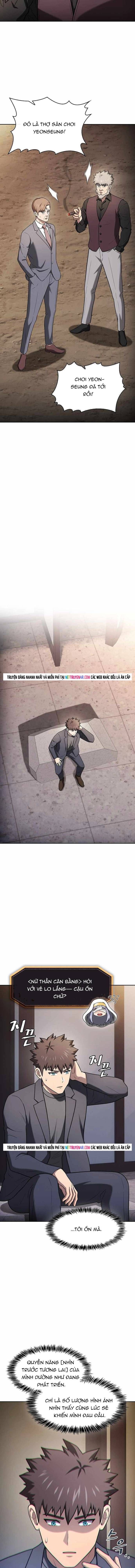Người Chơi Trở Về Từ Địa Ngục Chapter 201 - 11