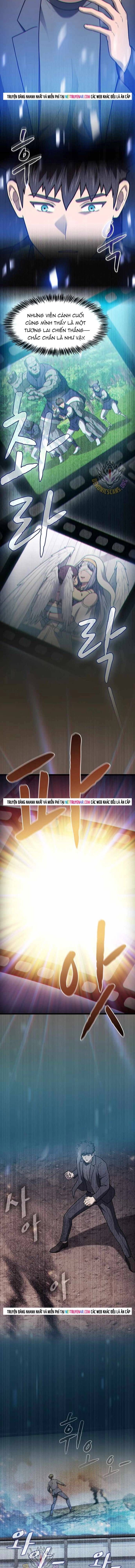 Người Chơi Trở Về Từ Địa Ngục Chapter 201 - 12
