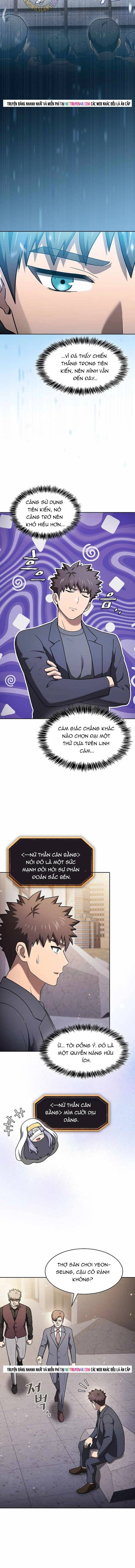 Người Chơi Trở Về Từ Địa Ngục Chapter 201 - 13