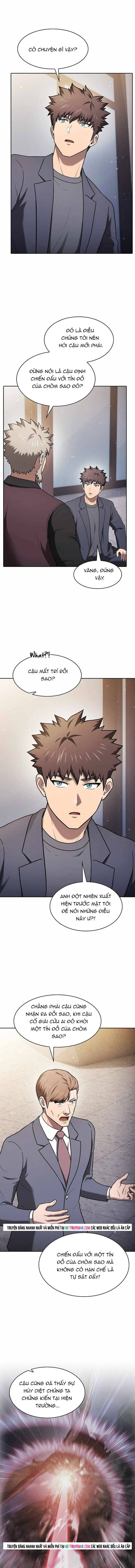 Người Chơi Trở Về Từ Địa Ngục Chapter 201 - 14