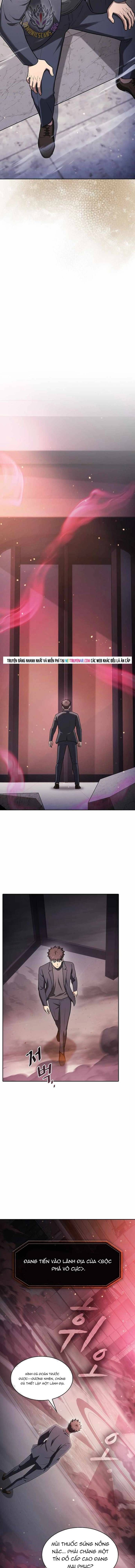 Người Chơi Trở Về Từ Địa Ngục Chapter 201 - 16